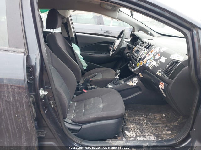 KNADM5A39G6616845 KIA Rio