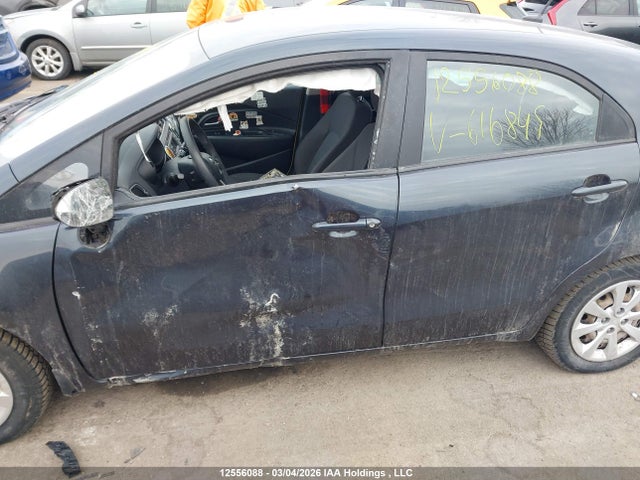 KNADM5A39G6616845 KIA Rio