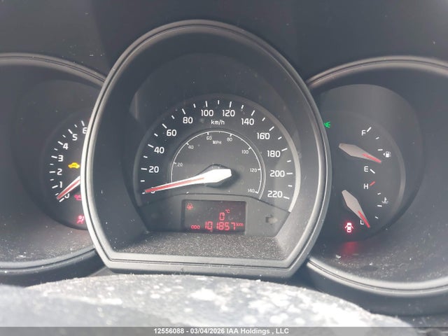 KNADM5A39G6616845 KIA Rio