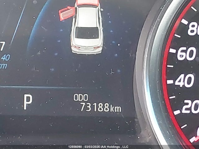 4T1BZ1HK3JU017066 Toyota Camry Xse/xle