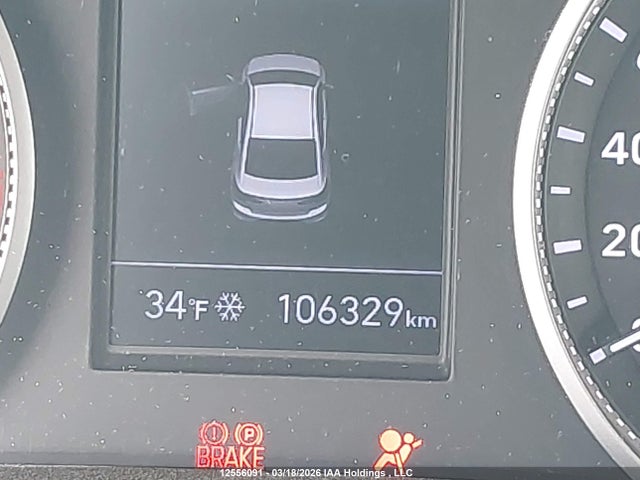 Aukcja sprzedaży 2020 Hyundai Elantra, vin: KMHD84LF3LU968524, numer aukcji: 12556091