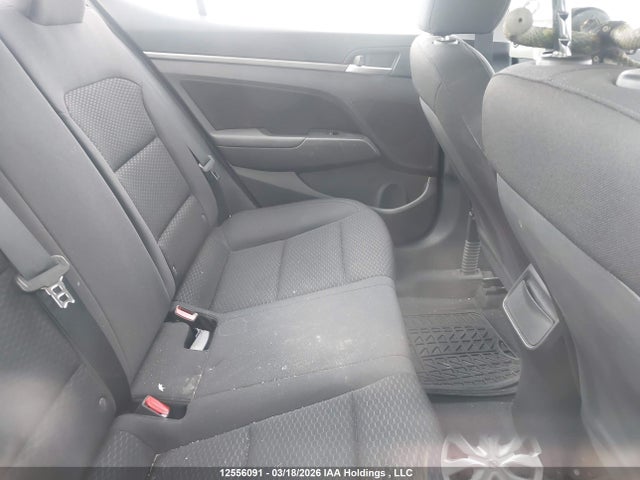 Aukcja sprzedaży 2020 Hyundai Elantra, vin: KMHD84LF3LU968524, numer aukcji: 12556091