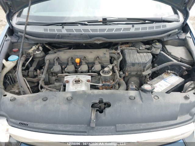 Aukcja sprzedaży 2008 Honda Civic Dx-g, vin: 2HGFA16468H022861, numer aukcji: 12556096