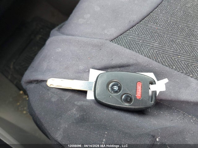 Aukcja sprzedaży 2008 Honda Civic Dx-g, vin: 2HGFA16468H022861, numer aukcji: 12556096