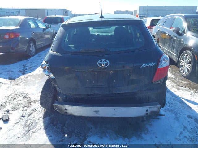2013 Toyota Matrix Wagon მანქანა იყიდება აუქციონზე, vin: 2T1KU4EEXDC984102, აუქციონის ნომერი: 12556100