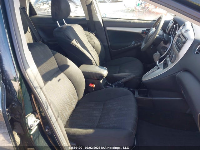 2013 Toyota Matrix Wagon მანქანა იყიდება აუქციონზე, vin: 2T1KU4EEXDC984102, აუქციონის ნომერი: 12556100