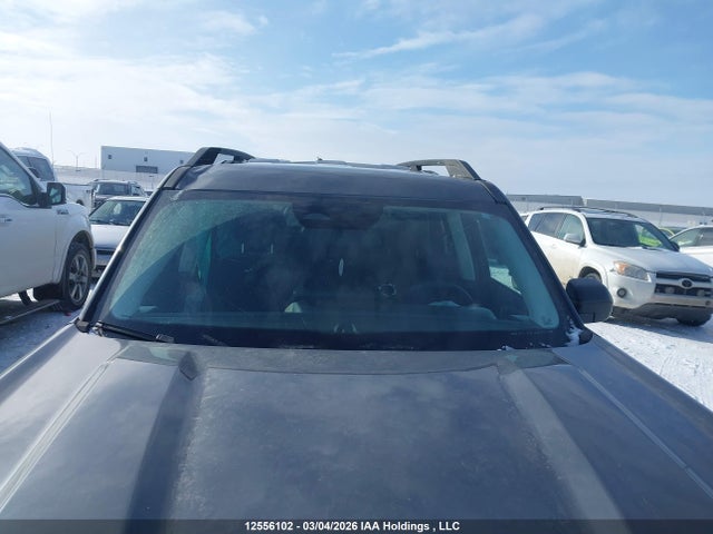 3FMCR9BNXSRE90512 Ford Bronco Sport Big Bend