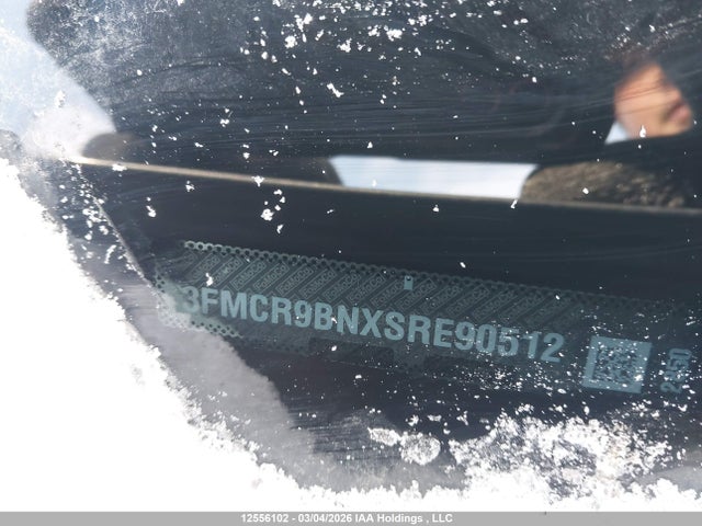 3FMCR9BNXSRE90512 Ford Bronco Sport Big Bend