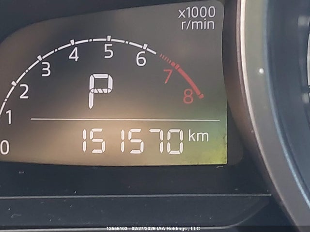 3MZBN1T78HM145043 Mazda Mazda3 Se