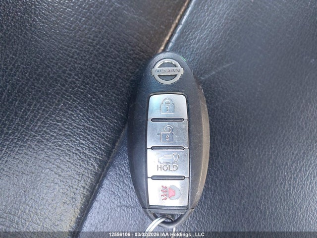 Продажа на аукционе авто 2012 Nissan Armada Platinum Edition, vin: 5N1AA0NE8CN600676, номер лота: 12556106