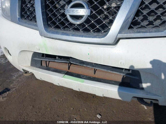 Продажа на аукционе авто 2012 Nissan Armada Platinum Edition, vin: 5N1AA0NE8CN600676, номер лота: 12556106