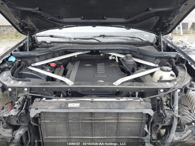5UXCR6C54KLL10603 BMW X5 Xdrive40i