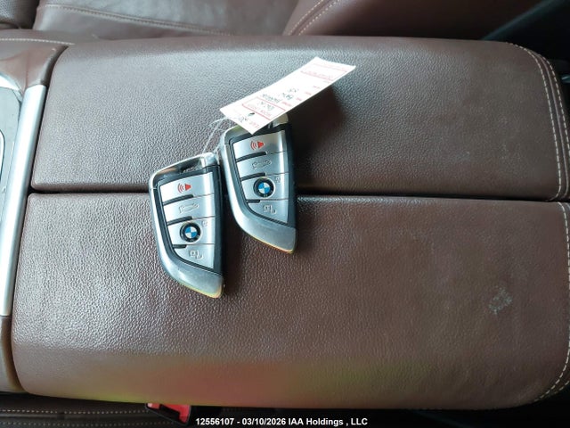 5UXCR6C54KLL10603 BMW X5 Xdrive40i