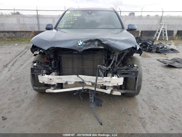 5UXCR6C54KLL10603 BMW X5 Xdrive40i