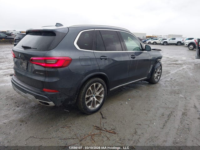 5UXCR6C54KLL10603 BMW X5 Xdrive40i