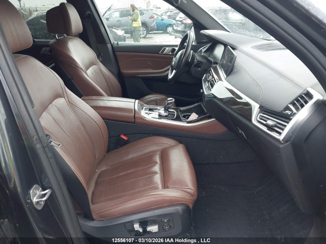 5UXCR6C54KLL10603 BMW X5 Xdrive40i