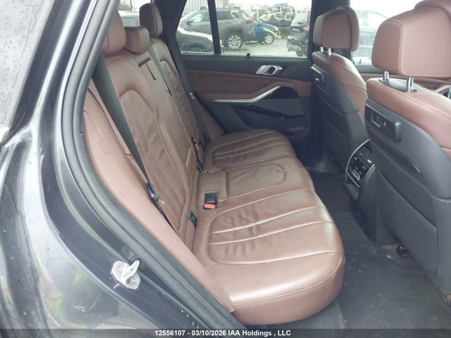 5UXCR6C54KLL10603 BMW X5 Xdrive40i