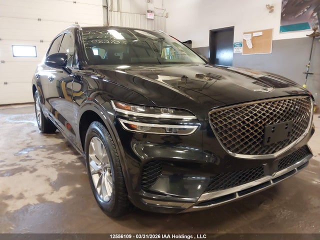 KMUMADTB9PU082703 Genesis Gv70 Select/advanced/sport Prestige