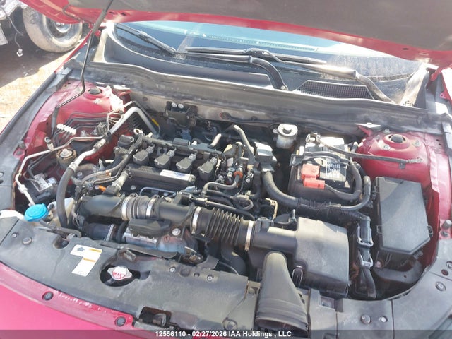 1HGCV1F32LA803012 Honda Accord Sport 1.5t