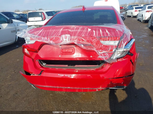 1HGCV1F32LA803012 Honda Accord Sport 1.5t