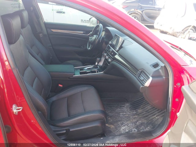 1HGCV1F32LA803012 Honda Accord Sport 1.5t