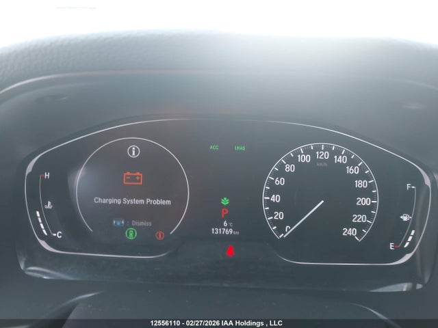 1HGCV1F32LA803012 Honda Accord Sport 1.5t