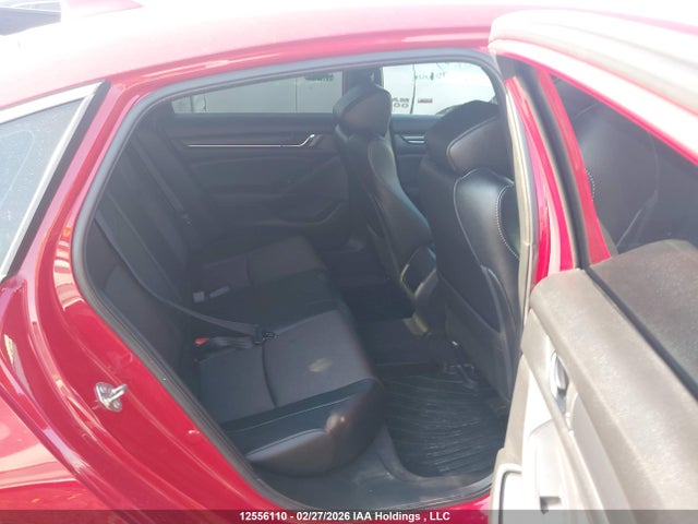 1HGCV1F32LA803012 Honda Accord Sport 1.5t