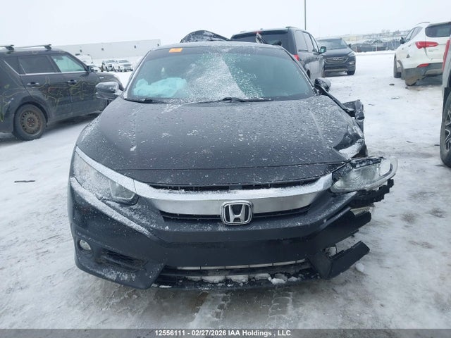 2HGFC3A39HH452100 Honda CIVIC EX