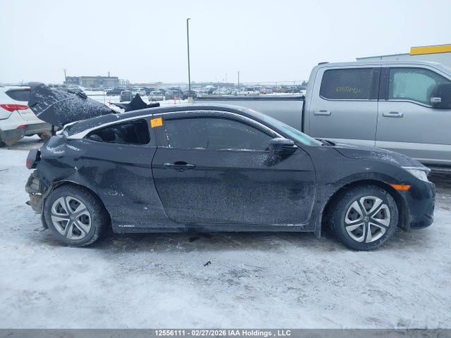 2HGFC3A39HH452100 Honda CIVIC EX