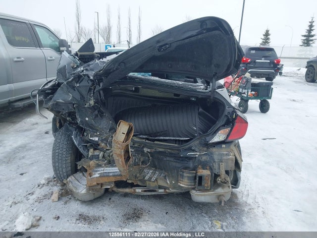 2HGFC3A39HH452100 Honda CIVIC EX