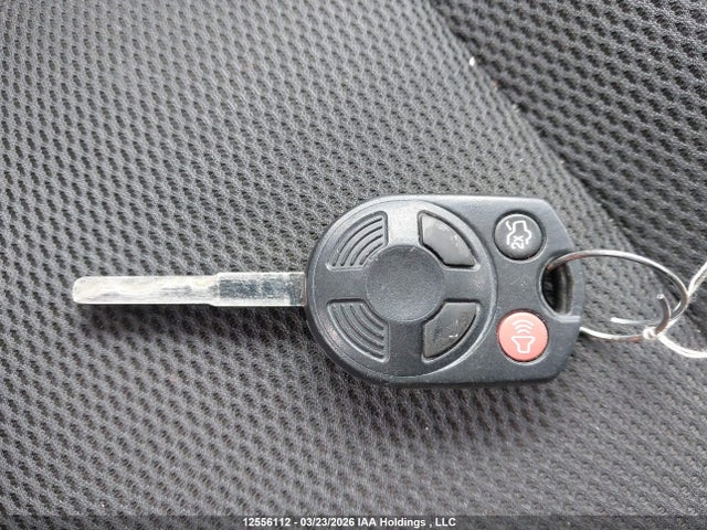 Продаж на аукціоні авто 2012 Ford Focus Se, vin: 1FAHP3K27CL458920, номер лоту: 12556112