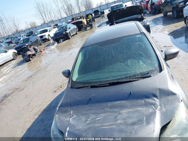 Продаж на аукціоні авто 2012 Ford Focus Se, vin: 1FAHP3K27CL458920, номер лоту: 12556112