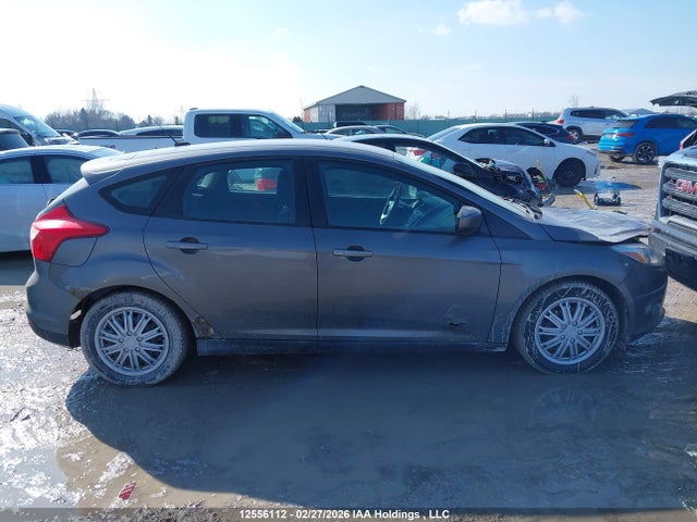 Продаж на аукціоні авто 2012 Ford Focus Se, vin: 1FAHP3K27CL458920, номер лоту: 12556112