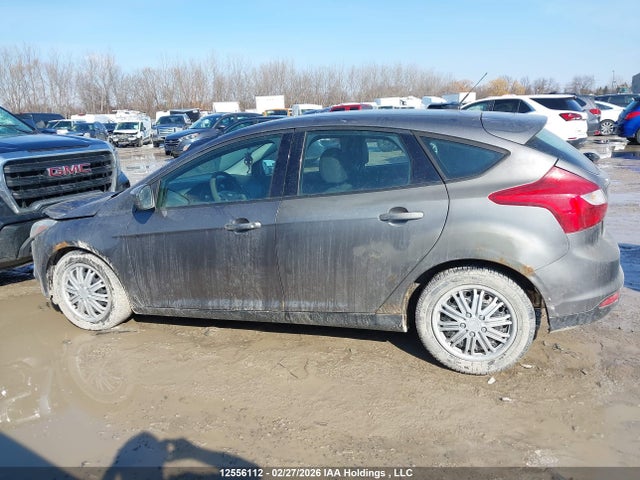 Продаж на аукціоні авто 2012 Ford Focus Se, vin: 1FAHP3K27CL458920, номер лоту: 12556112