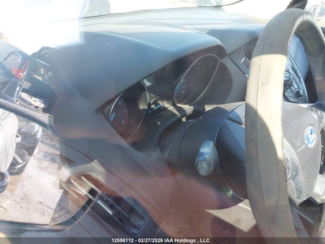 Продаж на аукціоні авто 2012 Ford Focus Se, vin: 1FAHP3K27CL458920, номер лоту: 12556112