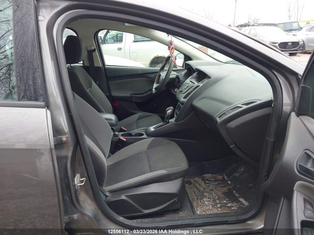 Продаж на аукціоні авто 2012 Ford Focus Se, vin: 1FAHP3K27CL458920, номер лоту: 12556112