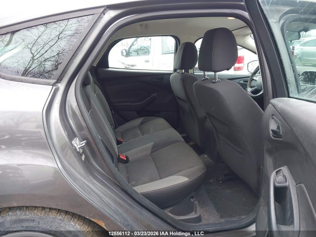 Продаж на аукціоні авто 2012 Ford Focus Se, vin: 1FAHP3K27CL458920, номер лоту: 12556112