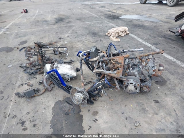 4UF8MY105KT000171 Yamaha Sw1nsrlppl