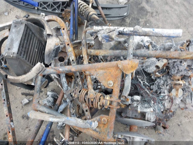 4UF8MY105KT000171 Yamaha Sw1nsrlppl