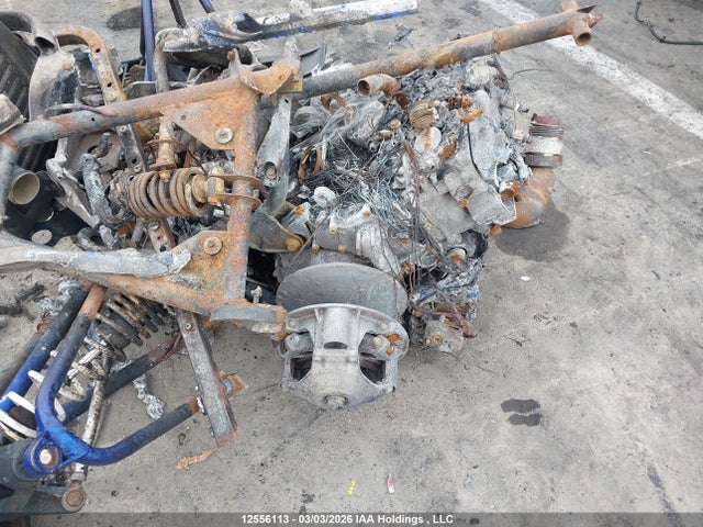 4UF8MY105KT000171 Yamaha Sw1nsrlppl