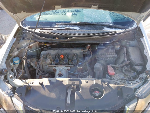 Aukcja sprzedaży 2015 Honda Civic, vin: 2HGFB2E41FH023384, numer aukcji: 12556115