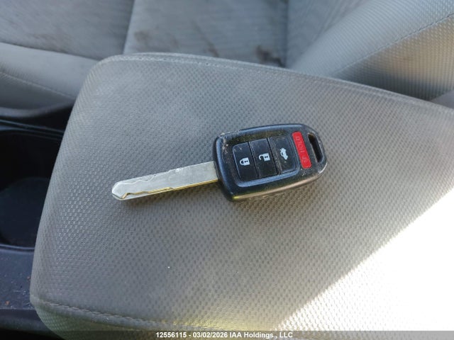 Aukcja sprzedaży 2015 Honda Civic, vin: 2HGFB2E41FH023384, numer aukcji: 12556115