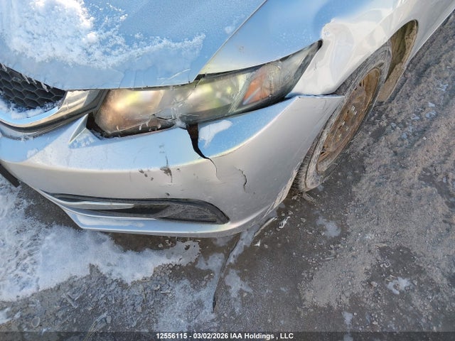 Aukcja sprzedaży 2015 Honda Civic, vin: 2HGFB2E41FH023384, numer aukcji: 12556115