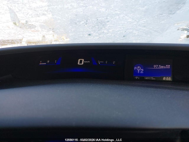 Aukcja sprzedaży 2015 Honda Civic, vin: 2HGFB2E41FH023384, numer aukcji: 12556115