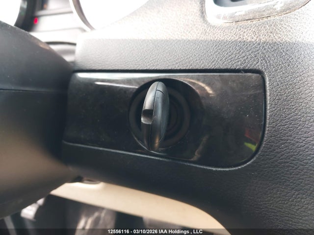 2C4RDGBG4HR556683 Dodge Grand Caravan Cvp/sxt