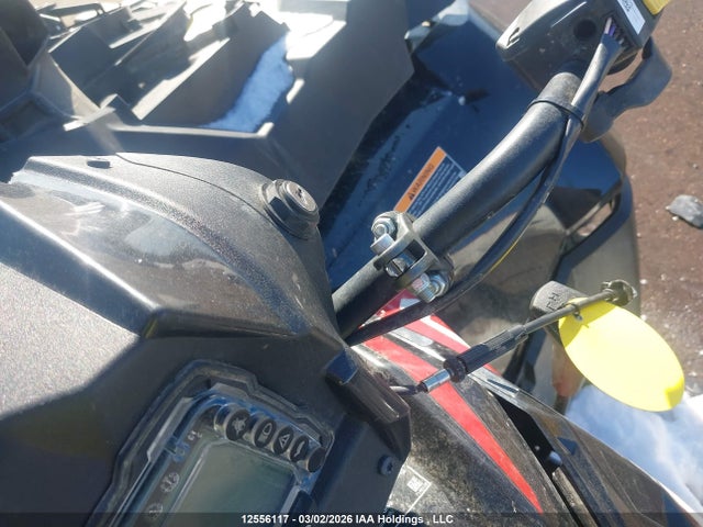4XASXM95XSB033354 Polaris Sportsman Xp 1000 Mud Edition