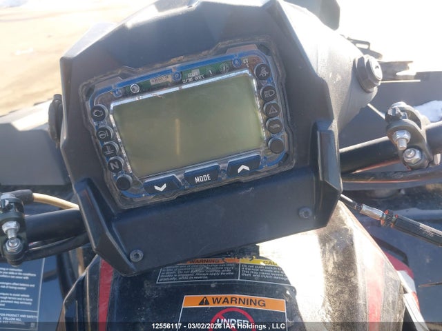 4XASXM95XSB033354 Polaris Sportsman Xp 1000 Mud Edition