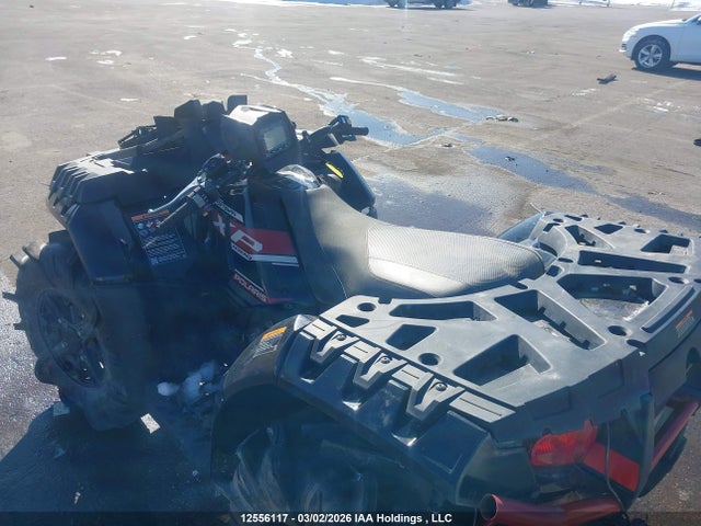 4XASXM95XSB033354 Polaris Sportsman Xp 1000 Mud Edition