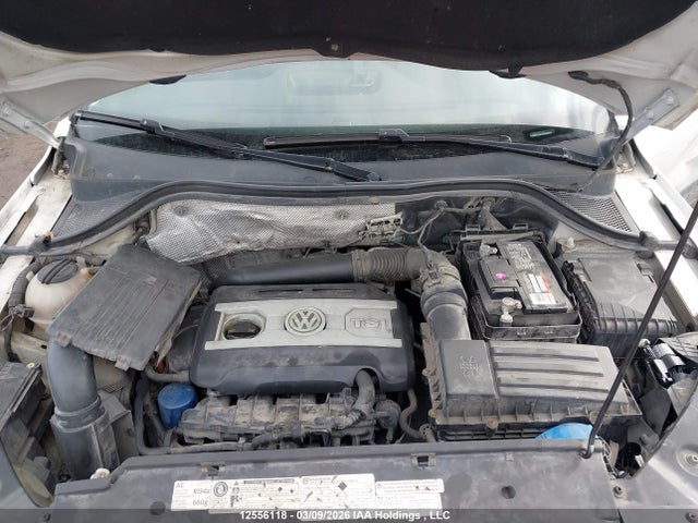 Продажа на аукционе авто 2012 Volkswagen Tiguan S/se/sel, vin: WVGBV7AX7CW580097, номер лота: 12556118