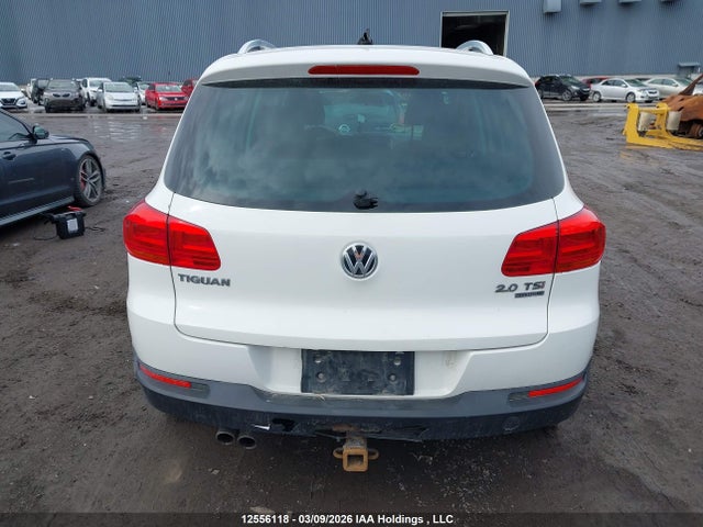Продажа на аукционе авто 2012 Volkswagen Tiguan S/se/sel, vin: WVGBV7AX7CW580097, номер лота: 12556118